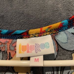 LuLaRoe Springtime Dress